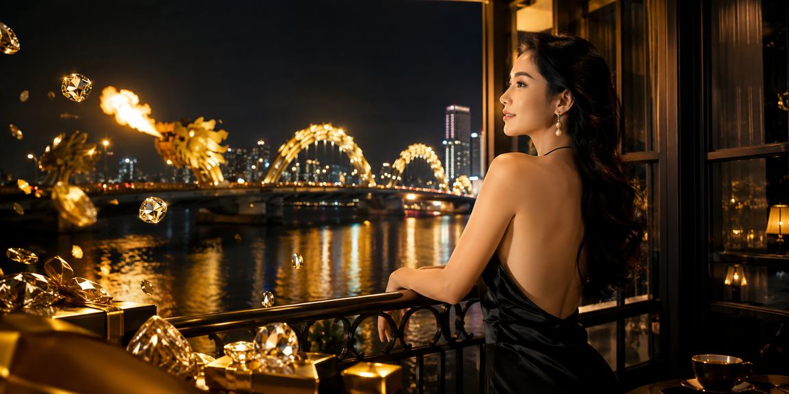 Người dùng tại Đà Nẵng xem kèo casino trực tuyến bên ly cà phê buổi chiều