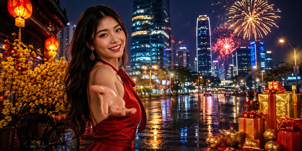 Lễ hội cá cược sôi động tại Hà Nội với màn hình hiển thị kèo thể thao