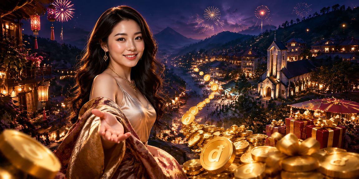 Người dùng Sapa đăng ký tài khoản và nhận thưởng đăng ký trong dịp lễ hội